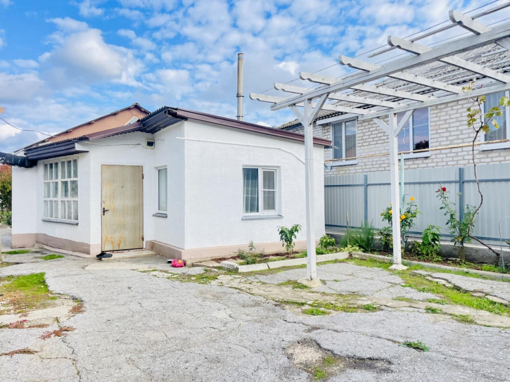 Коттедж/дом Сельская улица