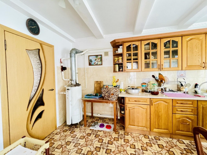 Коттедж/дом Сельская улица