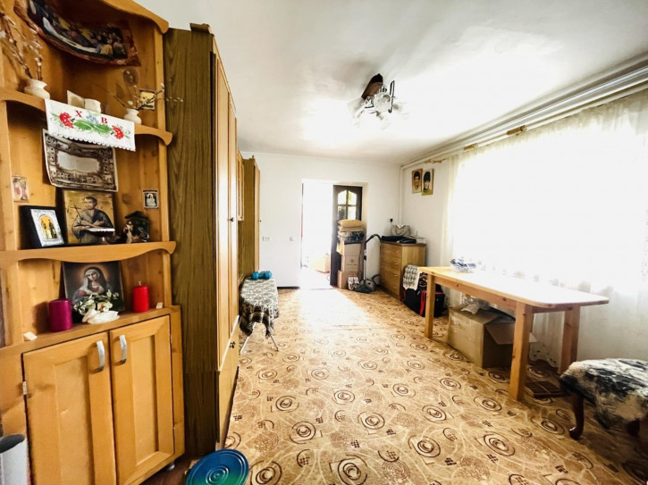 Коттедж/дом Сельская улица