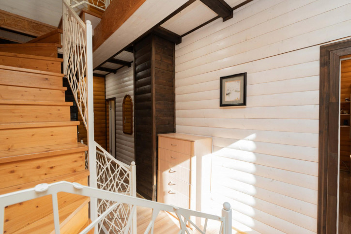 Коттедж/дом РМООРС Новое Радчино тер. Коттедж/дом РМООРС Новое Радчино тер.