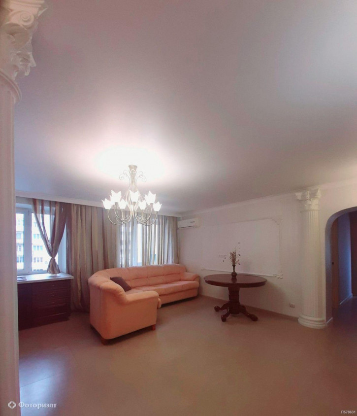 4-комн квартира Разина С.Т. ул, 54
