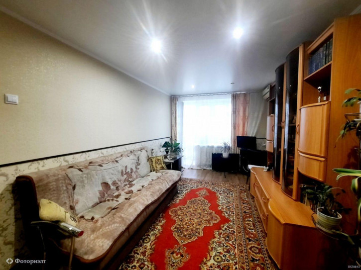 2-комн квартира Рамаева ул, 6/12 2-комн квартира Рамаева ул, 6/12