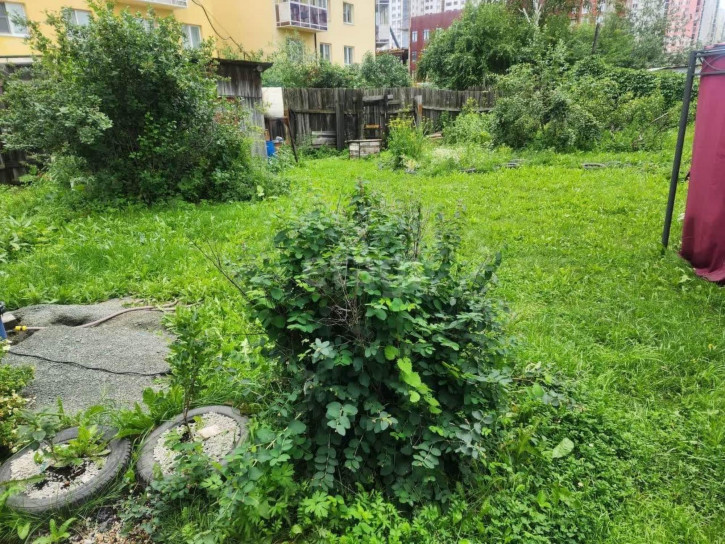 Коттедж/дом СНТ Объединение , 37