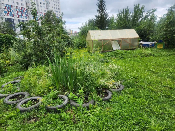 Коттедж/дом СНТ Объединение , 37