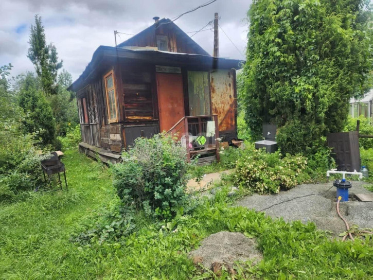 Коттедж/дом СНТ Объединение , 37