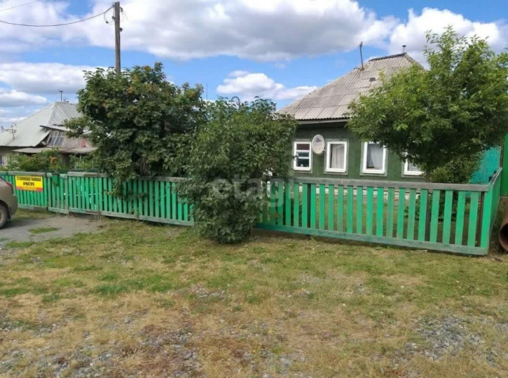 Коттедж/дом Талица, 82