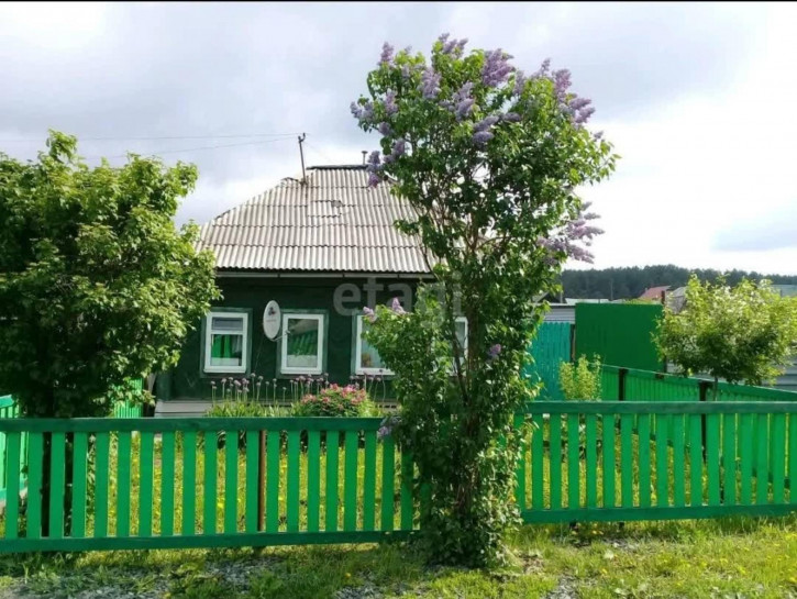 Коттедж/дом Талица, 82