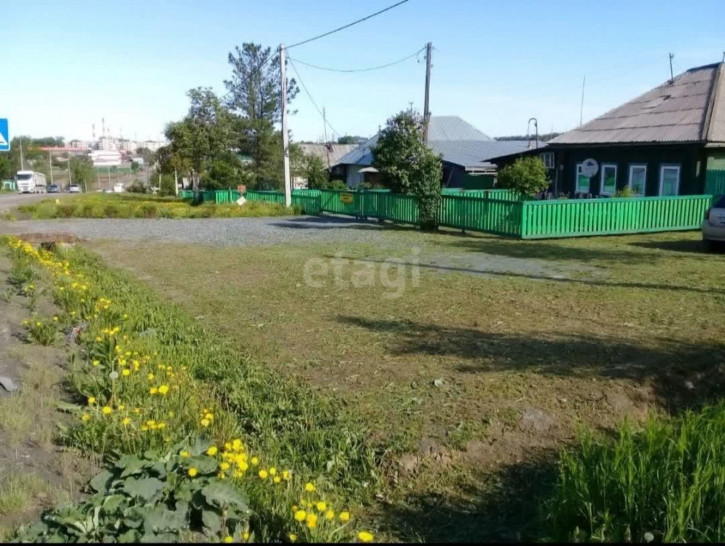 Коттедж/дом Талица, 82