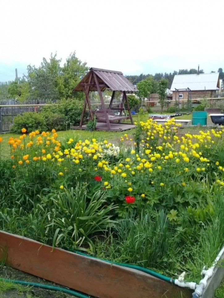 Коттедж/дом Талица, 82