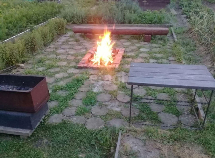 Коттедж/дом Талица, 82