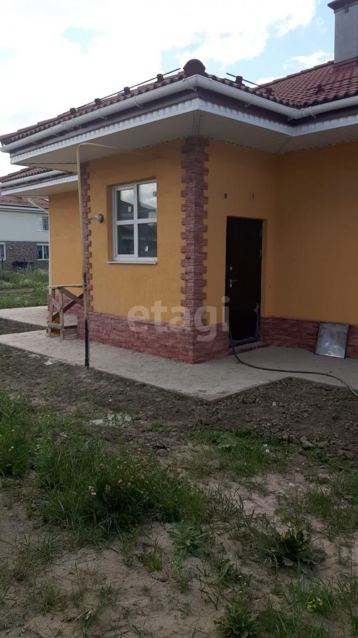 Коттедж/дом п. Кирпичный, 11