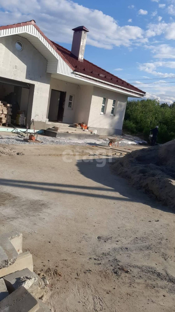 Коттедж/дом п. Кирпичный, 11