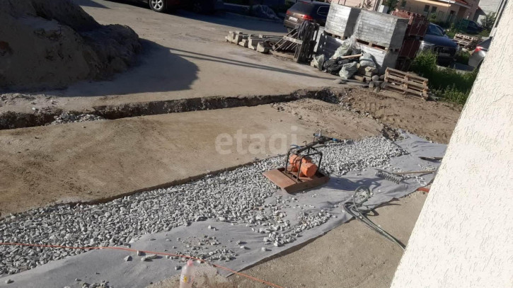 Коттедж/дом п. Кирпичный, 11