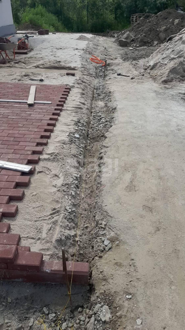 Коттедж/дом п. Кирпичный, 11