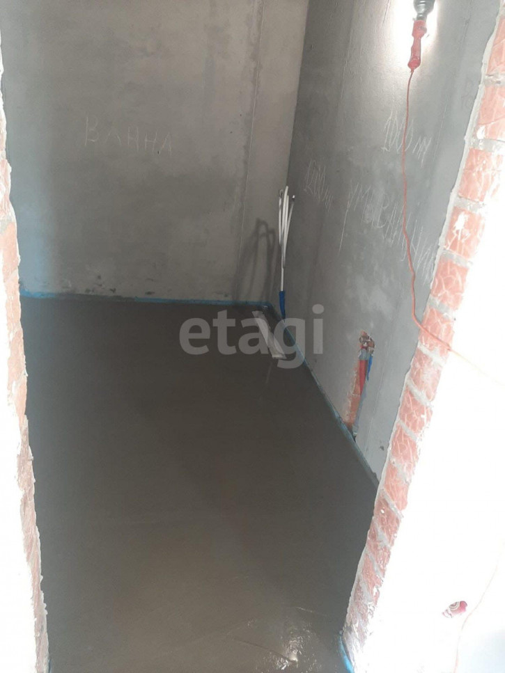 Коттедж/дом п. Кирпичный, 11