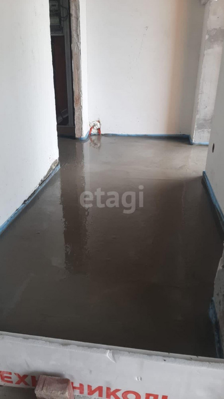 Коттедж/дом п. Кирпичный, 11