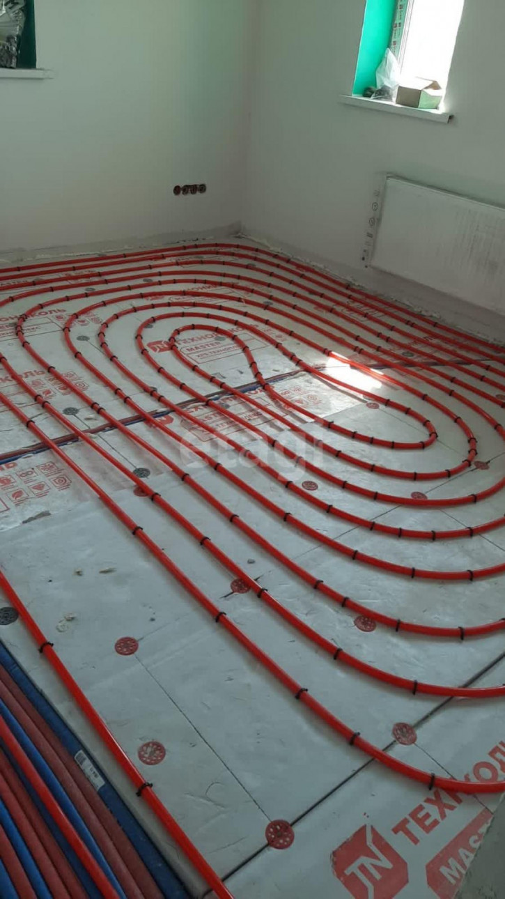 Коттедж/дом п. Кирпичный, 11