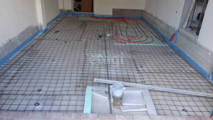 Коттедж/дом п. Кирпичный, 11