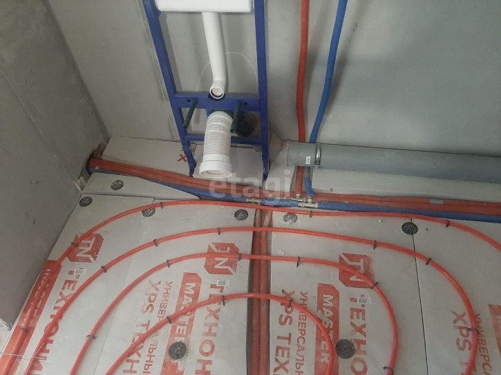 Коттедж/дом п. Кирпичный, 11