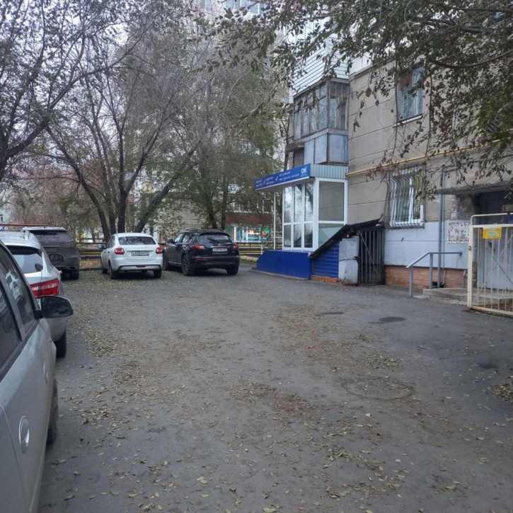 3-комн квартира в новом доме Гоголя улица, 84