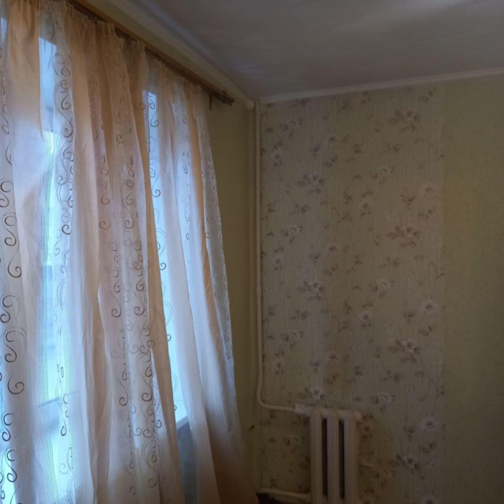 3-комн квартира в новом доме Гоголя улица, 84
