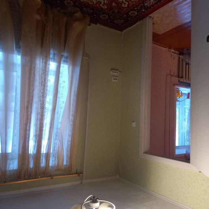 3-комн квартира в новом доме Гоголя улица, 84