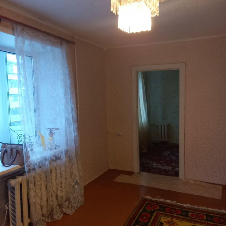 3-комн квартира в новом доме Гоголя улица, 84
