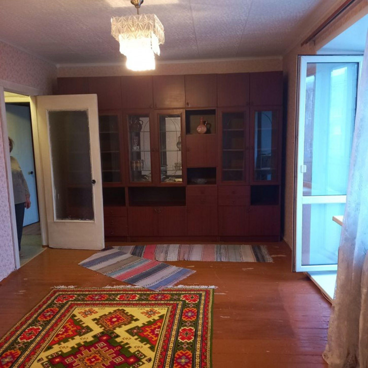 3-комн квартира в новом доме Гоголя улица, 84