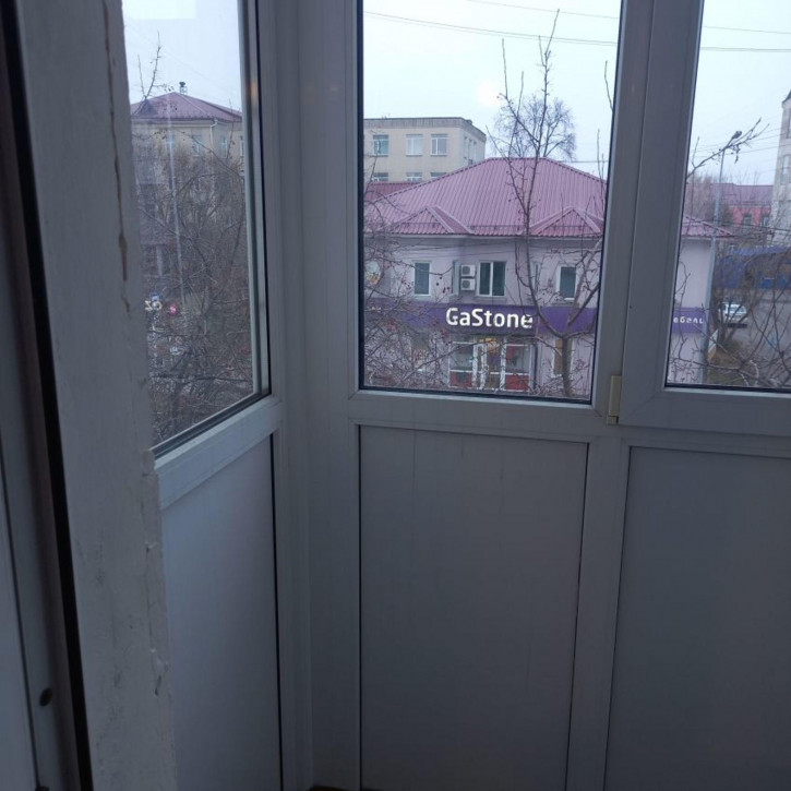 3-комн квартира в новом доме Гоголя улица, 84
