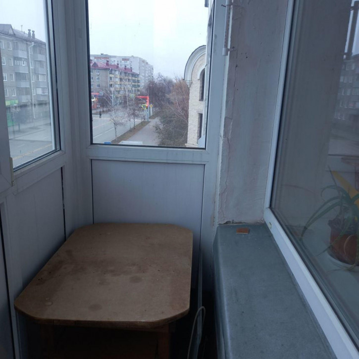 3-комн квартира в новом доме Гоголя улица, 84