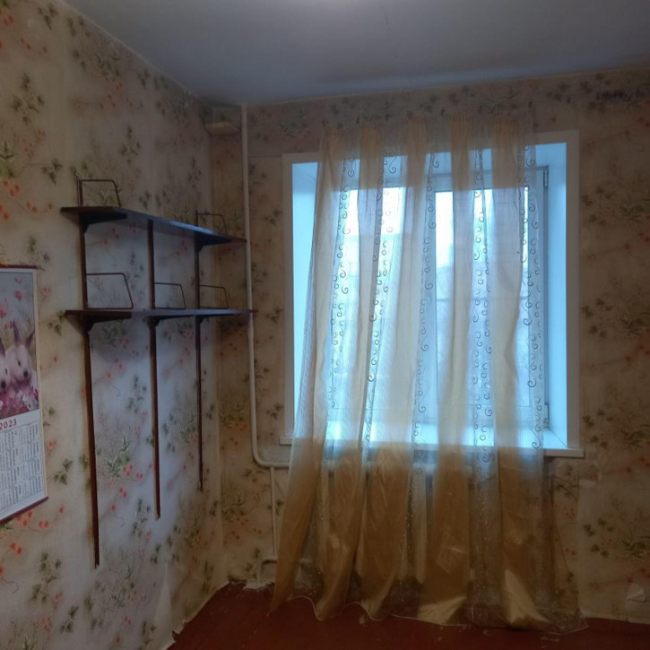 3-комн квартира в новом доме Гоголя улица, 84