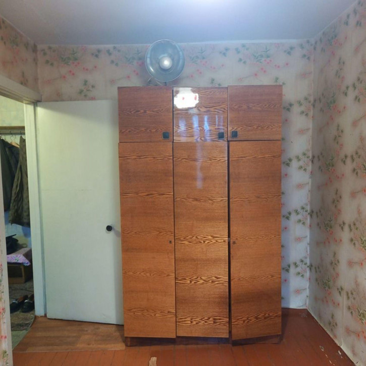 3-комн квартира в новом доме Гоголя улица, 84