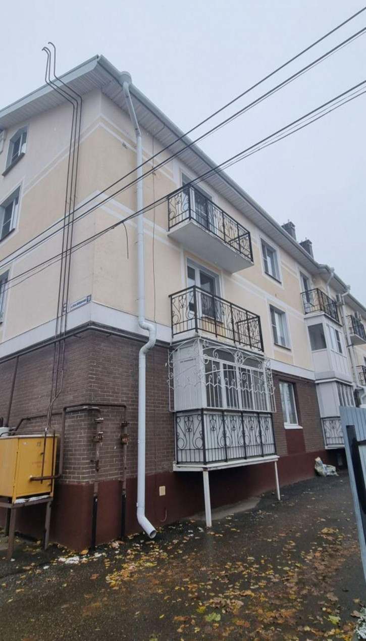 3-комн квартира Наты Бабушкиной ул, 11 3-комн квартира Наты Бабушкиной ул, 11