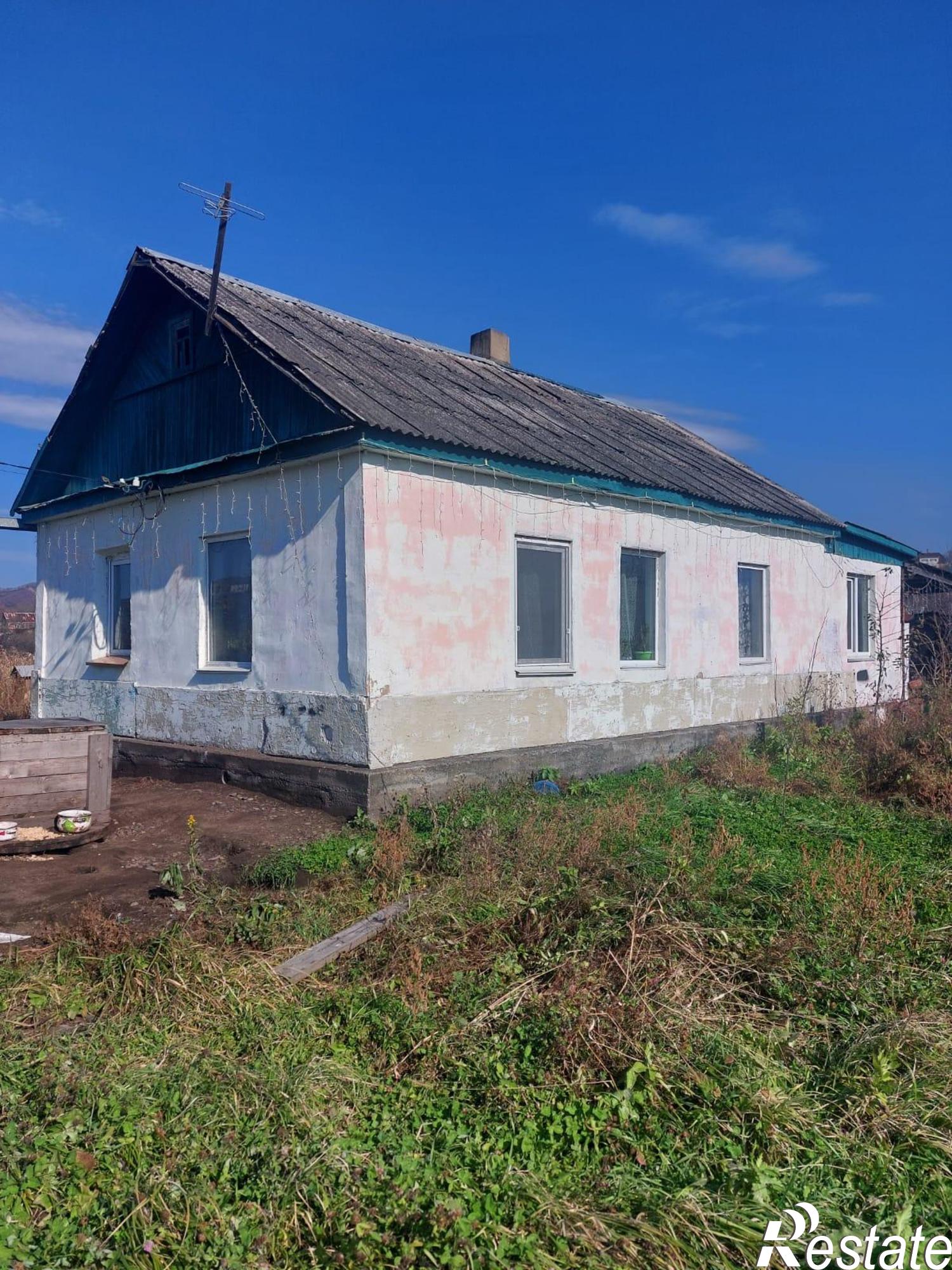 Купить дачу, дом, коттедж за 4 700 000 рублей на квартал ДСУ,Перевальная улица,83