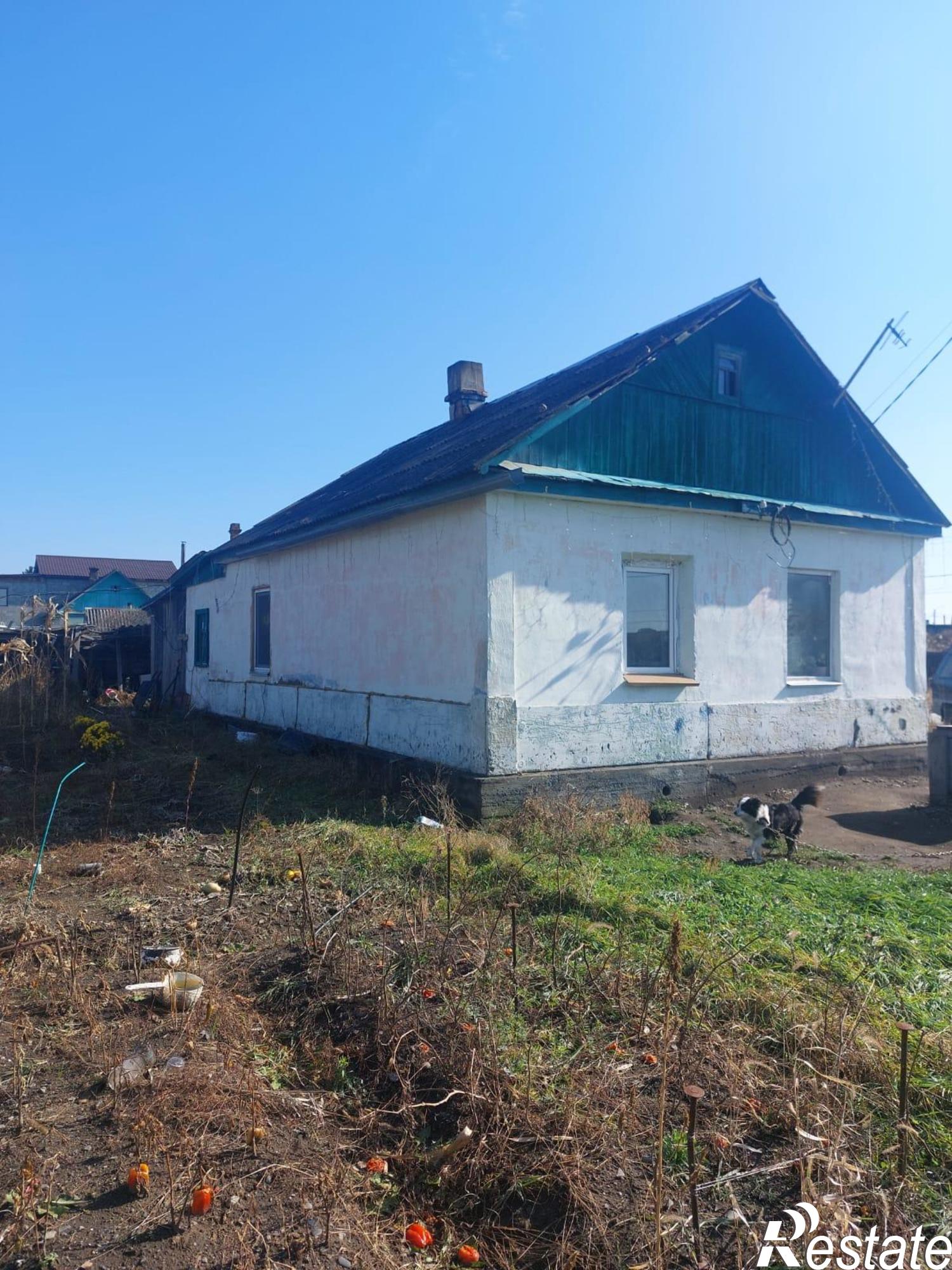 Купить дачу, дом, коттедж за 4 700 000 рублей на квартал ДСУ,Перевальная улица,83