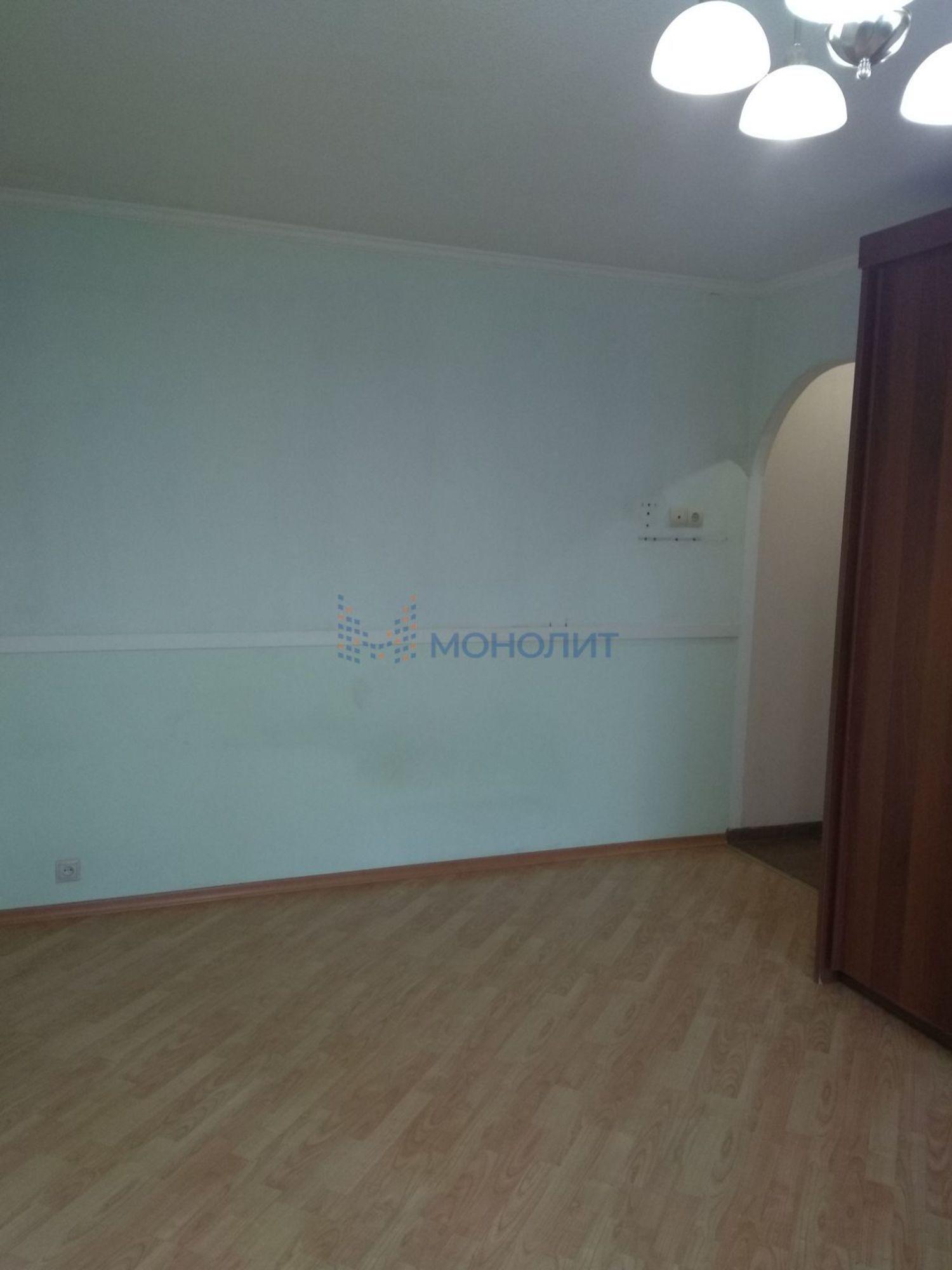 Купить квартиру за 4 300 000 рублей на Снежная ул, 35к1