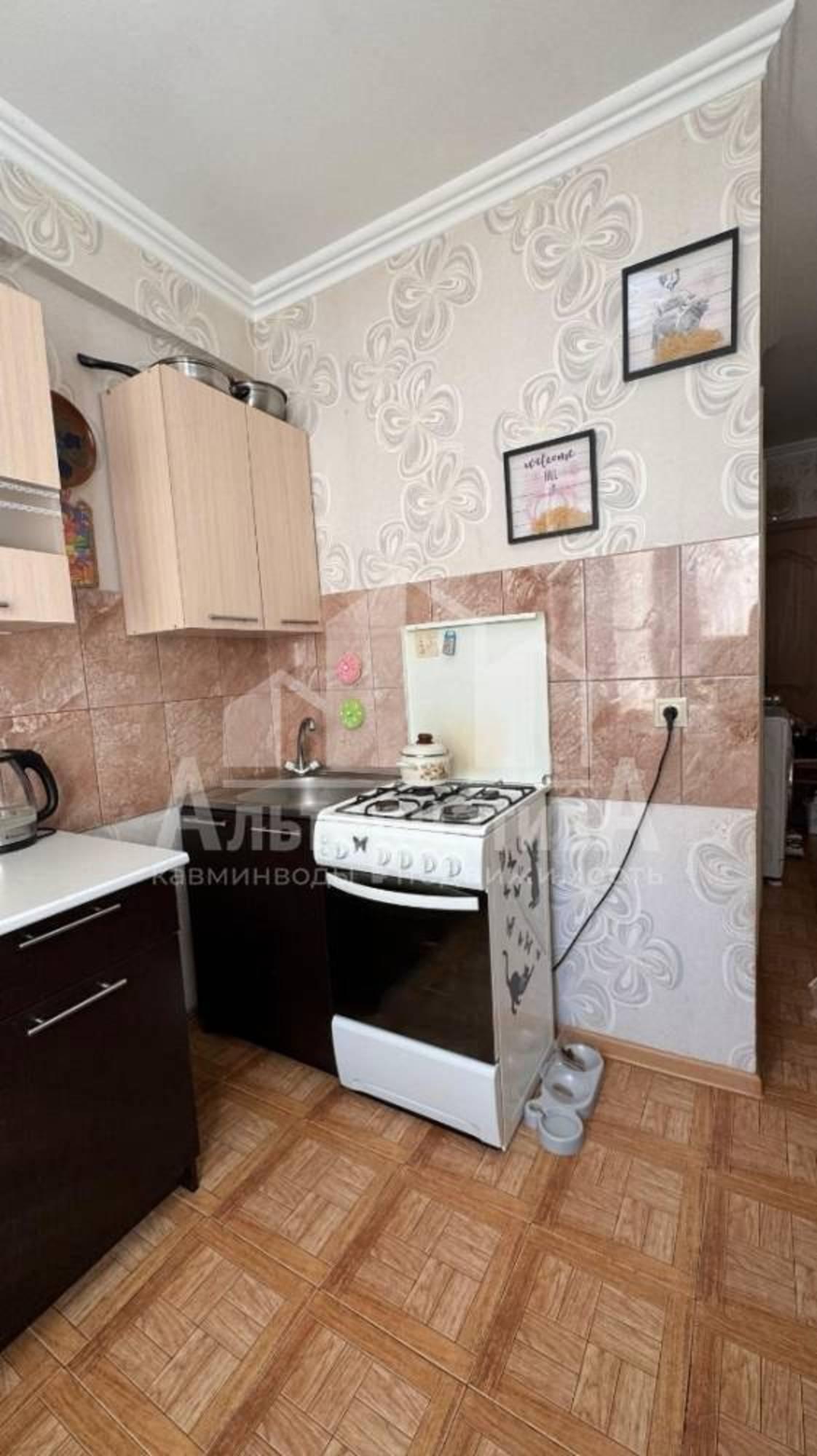 Купить квартиру за 9 100 000 рублей на Тельмана ул.