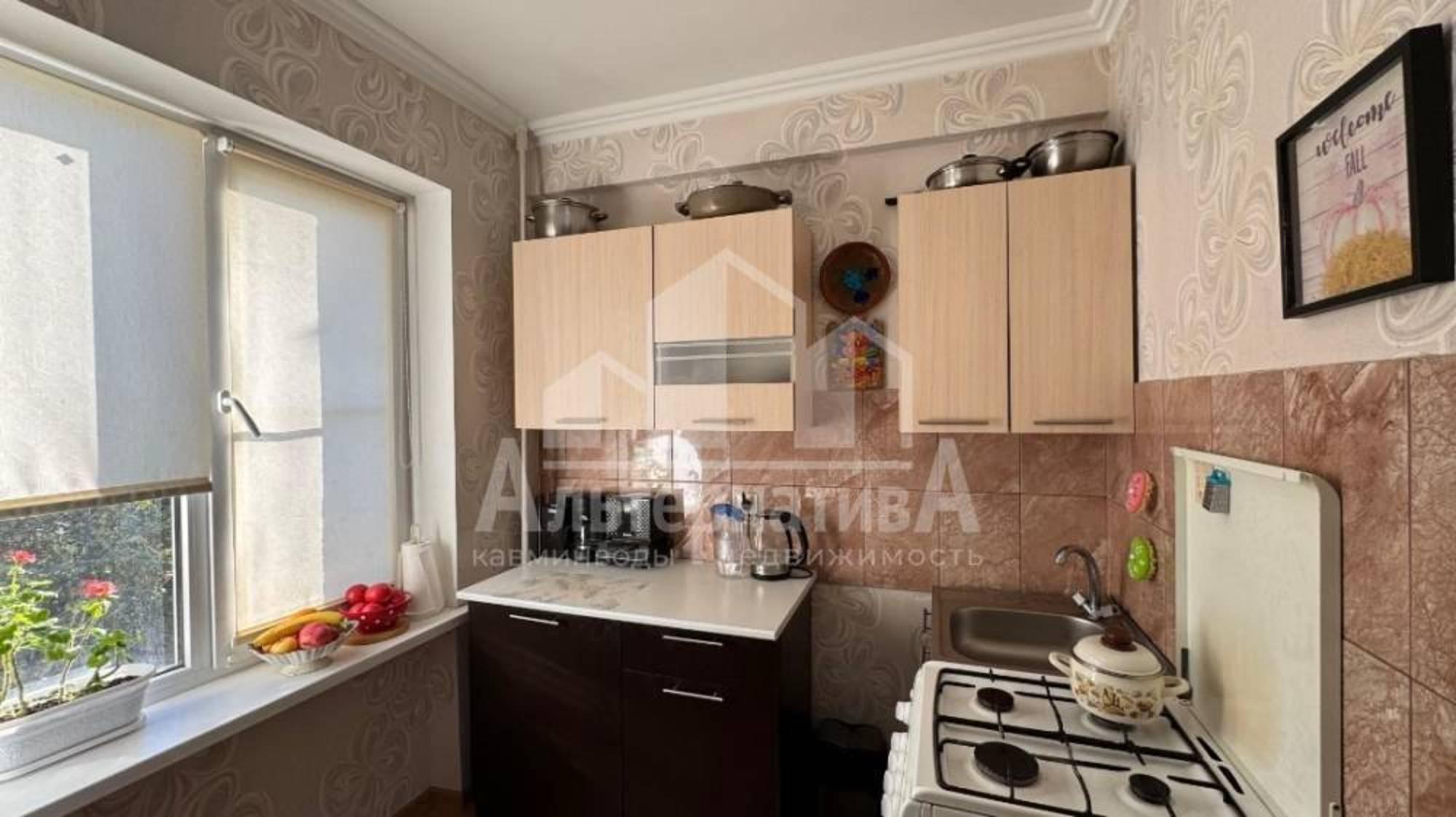 Купить квартиру за 9 100 000 рублей на Тельмана ул.