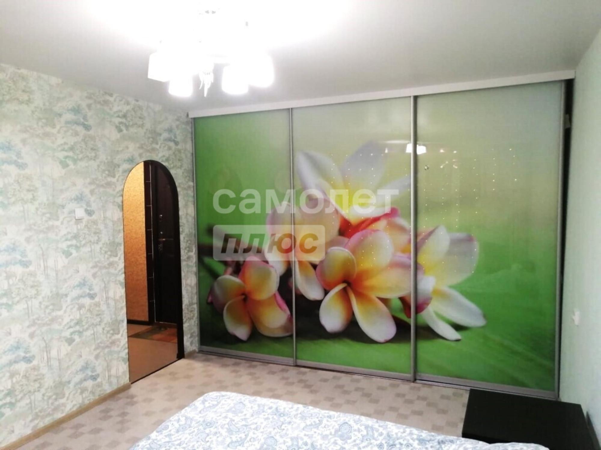 Продажа 1-комн квартиры Кубовая, 106