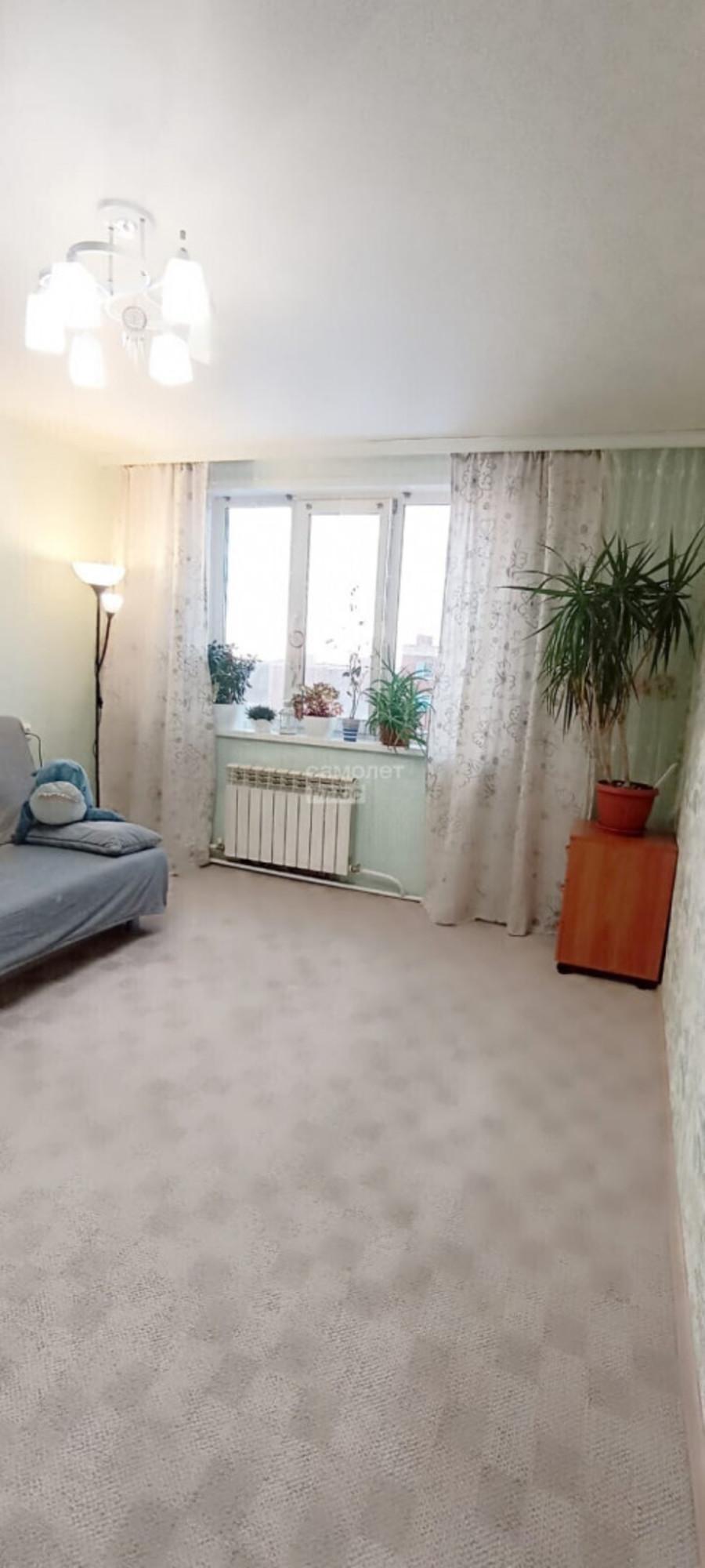 Продажа 1-комн квартиры Кубовая, 106