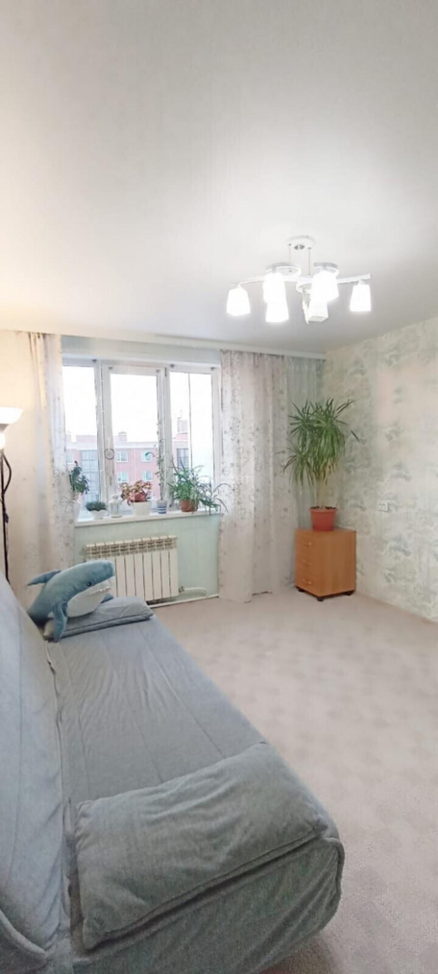 Продажа 1-комн квартиры Кубовая, 106