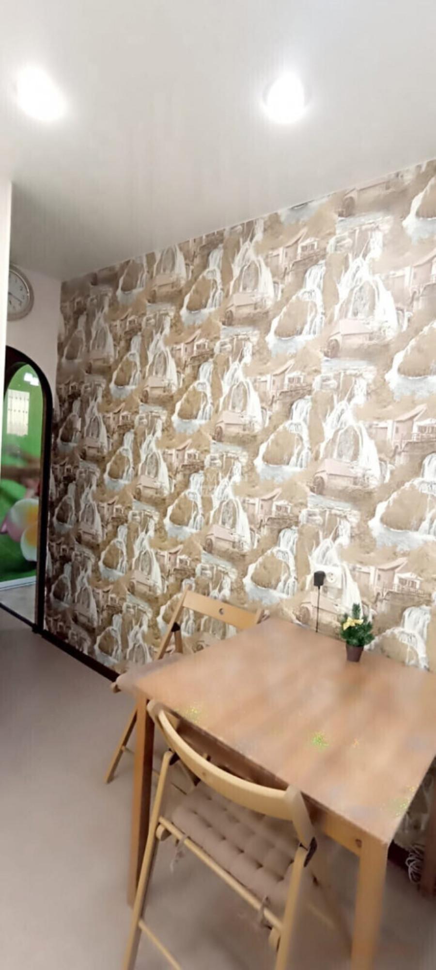 Продажа 1-комн квартиры Кубовая, 106