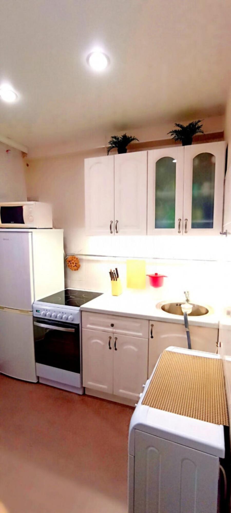 Продажа 1-комн квартиры Кубовая, 106