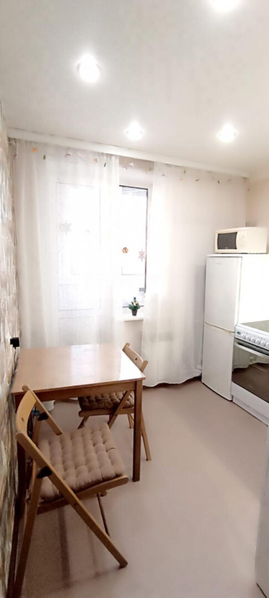 Продажа 1-комн квартиры Кубовая, 106