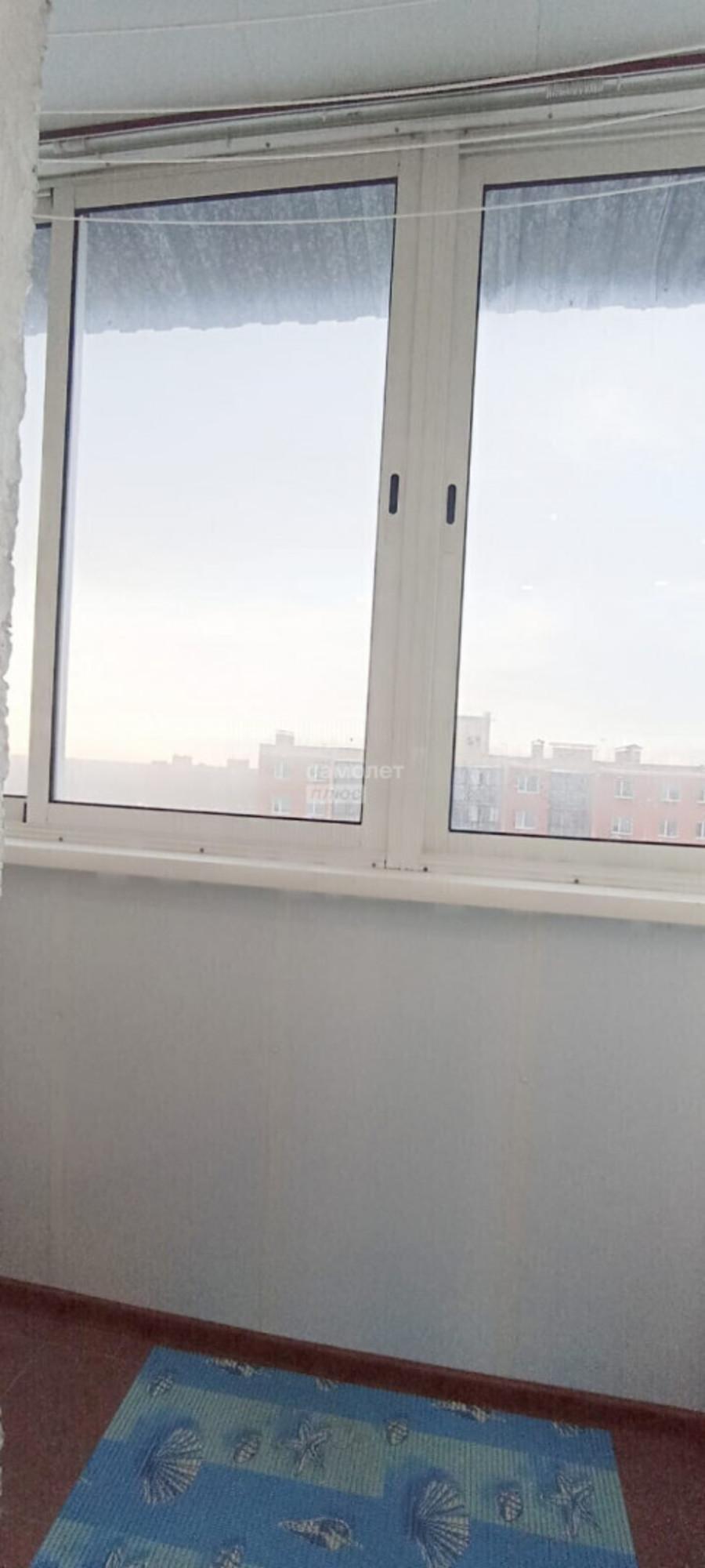 Продажа 1-комн квартиры Кубовая, 106