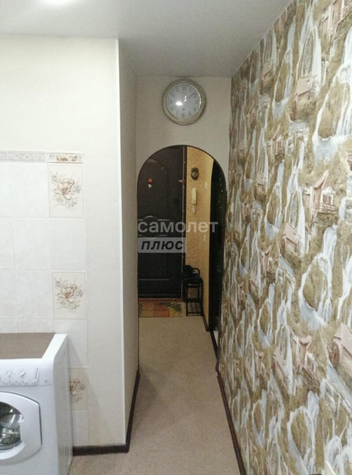 Продажа 1-комн квартиры Кубовая, 106