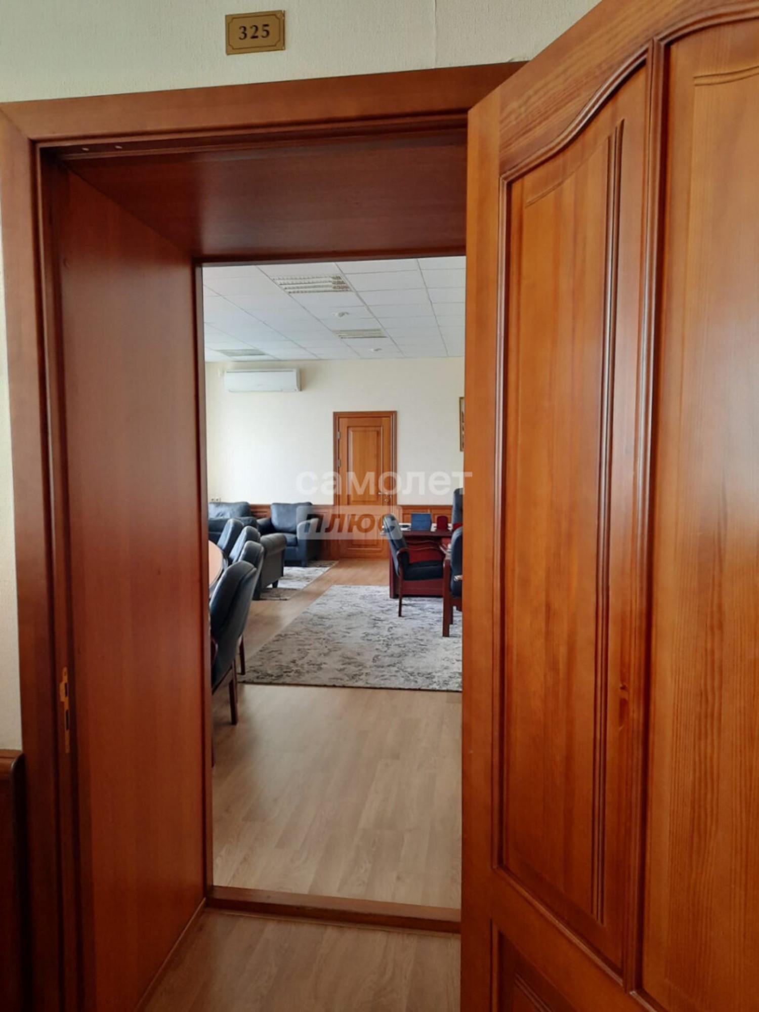 Аренда офиса Красный проспект, 153