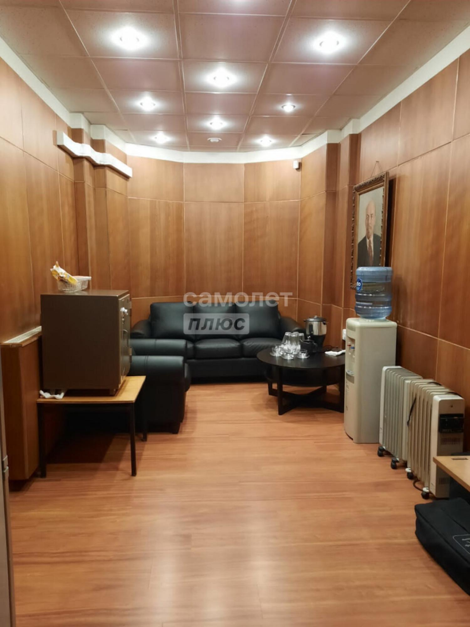 Аренда офиса Красный проспект, 153