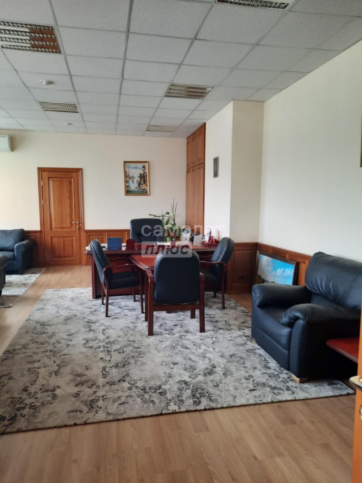 Аренда офиса Красный проспект, 153