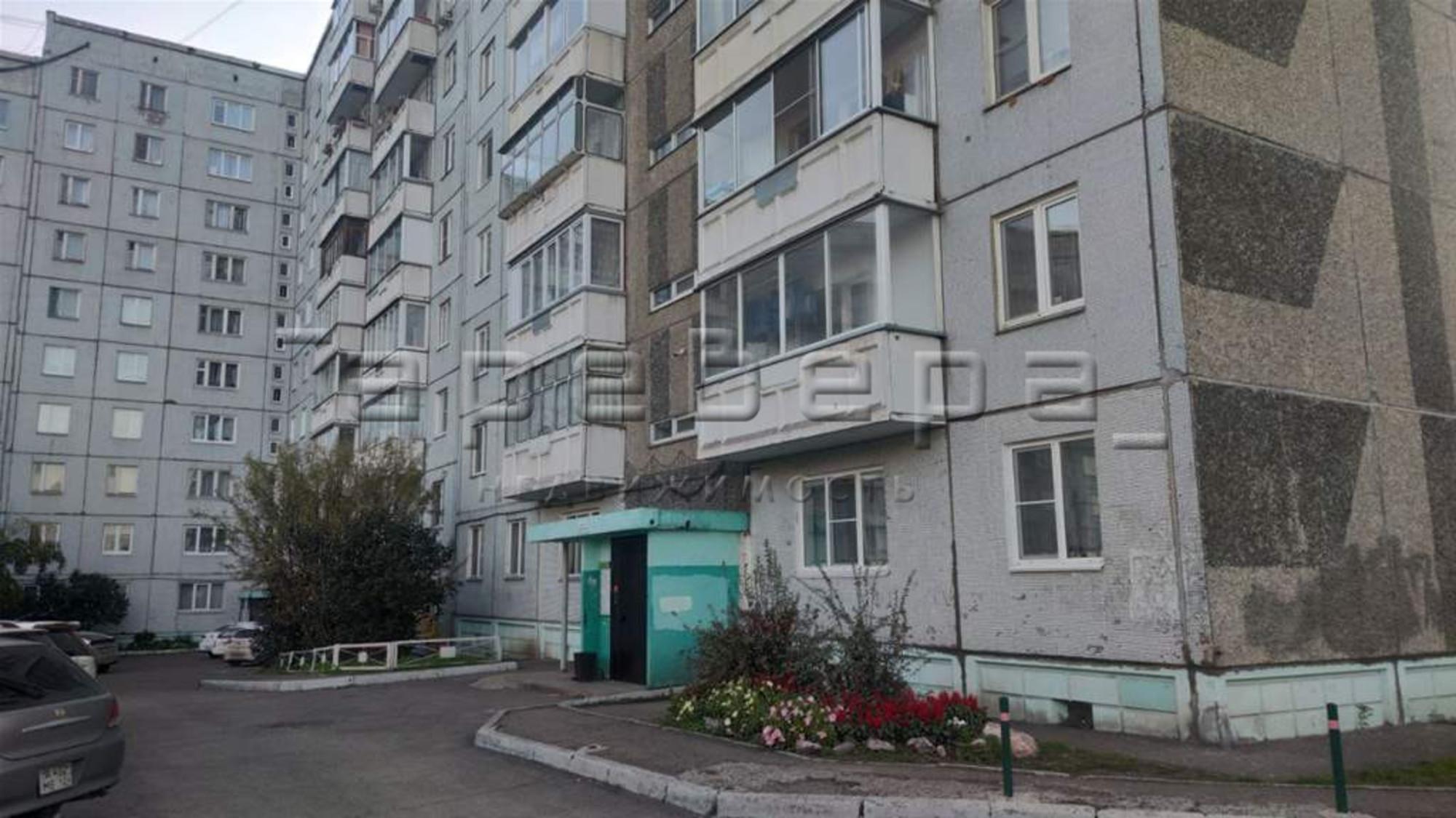 Купить студию за 5 950 000 рублей на 60 лет Образования СССР, 45 Купить студию за 5 950 000 рублей на 60 лет Образования СССР, 45